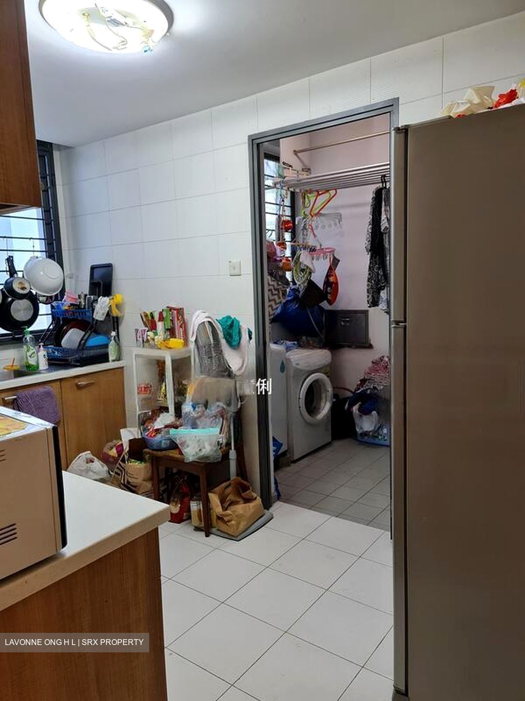 The Waterina (D14), Apartment #431149871